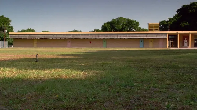 Audio Production Example