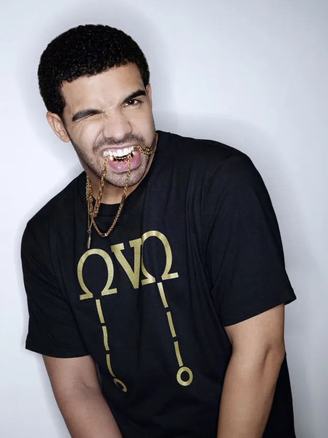Drake (The Source )