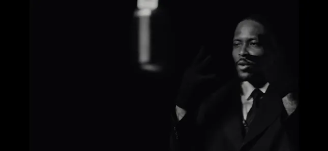 YG: “STATE OF EMERGENCY”