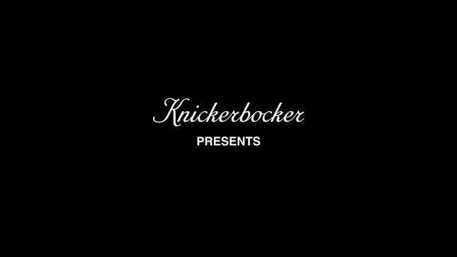 Knickerbocker - “THAT AIN’T NO FISH”