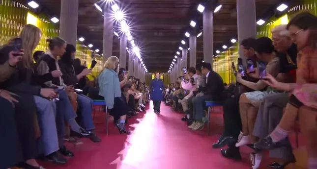 Miu Miu Spring/Summer 26’