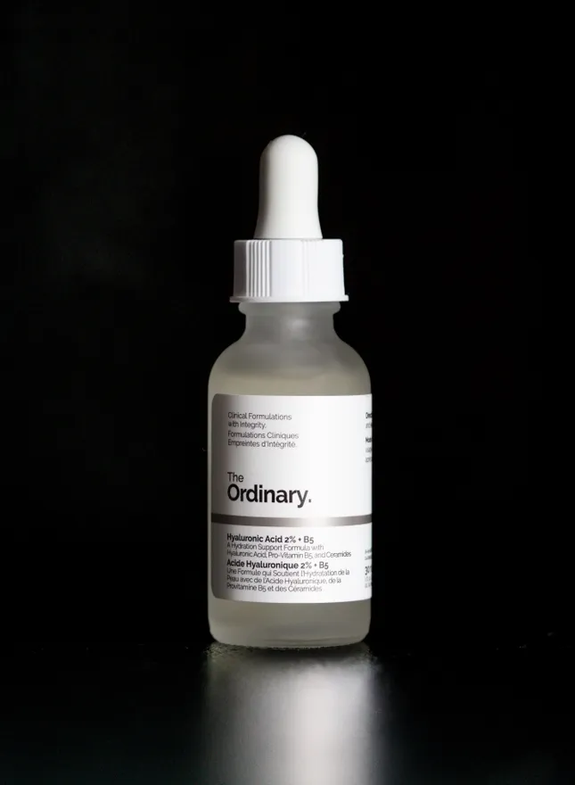 The Ordinary