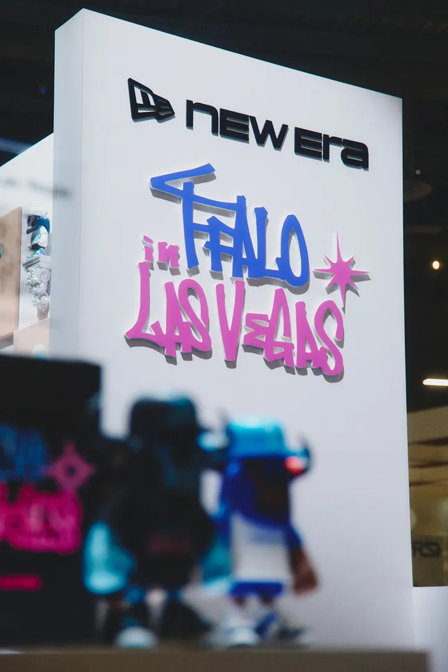 ComplexCon - New Era Korea