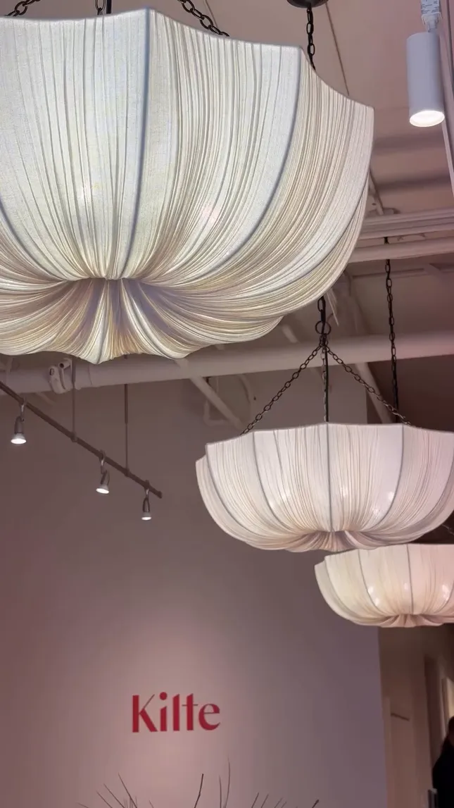 Store Opening - Kilte Collection