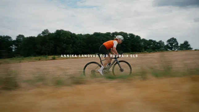 Specialized | Roubaix - Annika :30