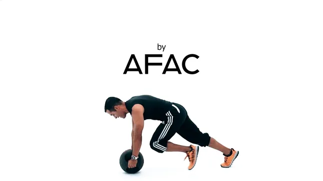 AFAC - Commercial & Branded Reel