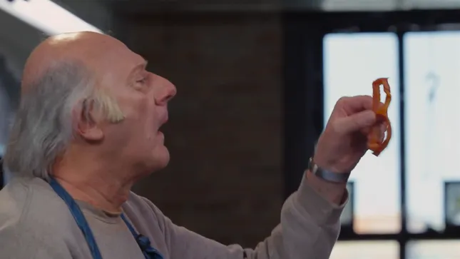 Chicago Latino Film Festival "Bacon Subtitles"