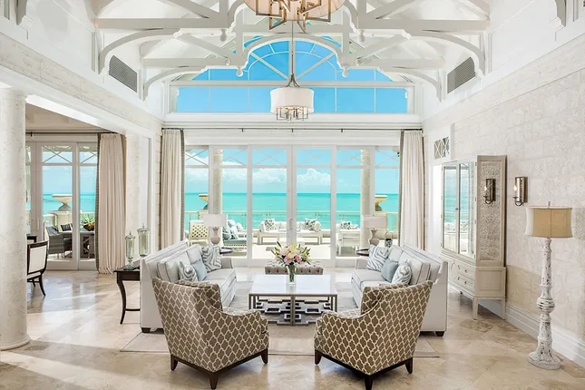 Shore Club - interiors & lifestyle photography & retouching