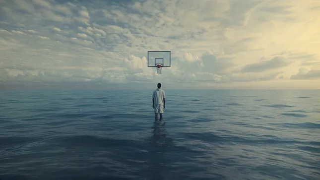 "Ground Zero" Kobe Ai Spec Ad
