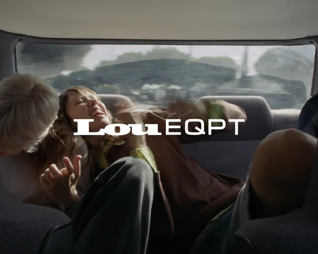 LOU EQUIPMENT - FALL '24