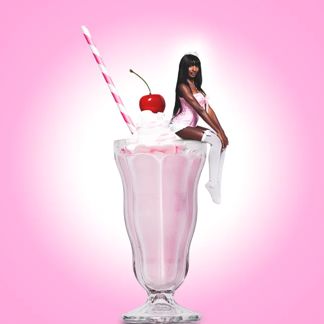 prettyinpink!