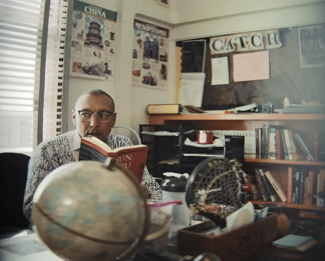 “LA Sommer” - Short Film