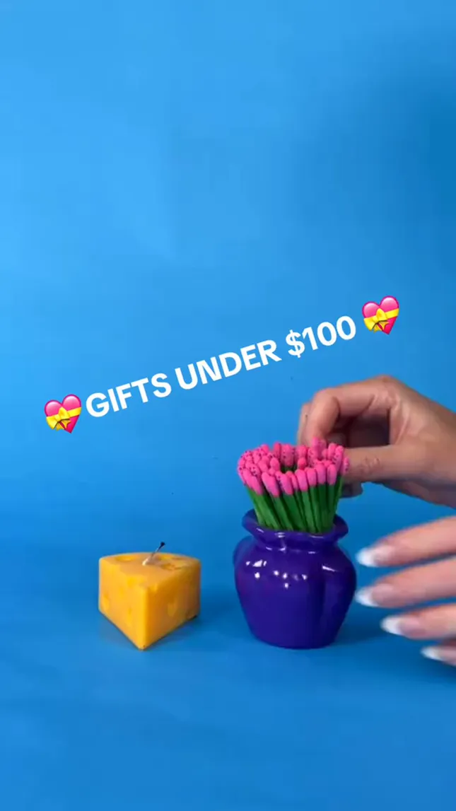 TIKTOK CONTENT CREATION: SUSAN ALEXANDRA