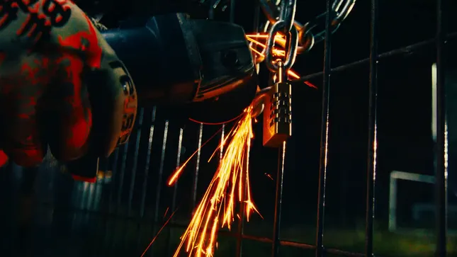 Youthful Adolescence - Spec Adidas Samba commercial