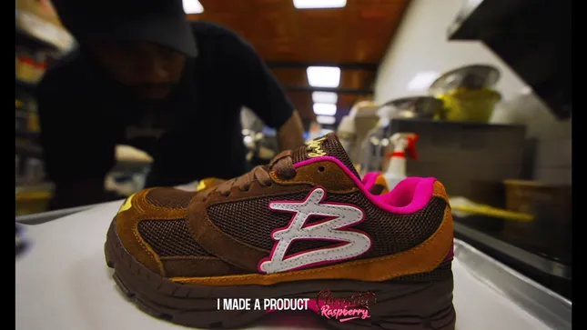 BAKERY HNY - fresh out!