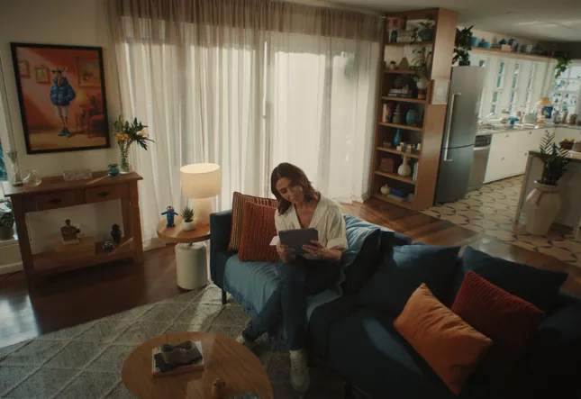 Commercial for Tetrapak