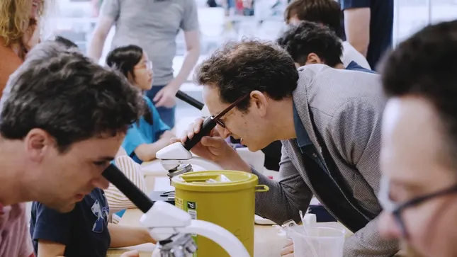 MRC Laboratory of Molecular Biology Open Day 2023