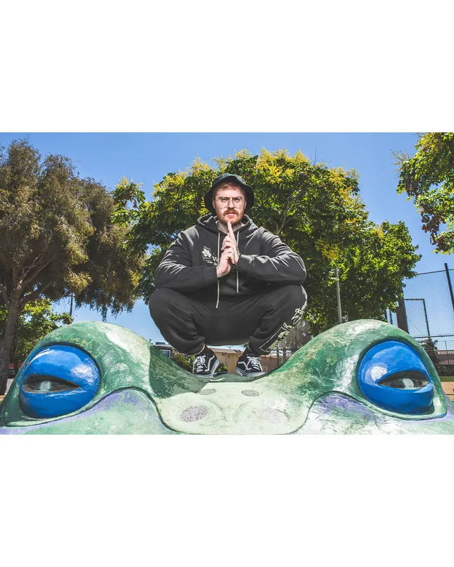 PAY MONEY WUBBY - Merch Campaign