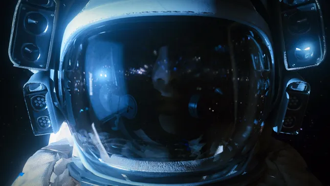 Space Adventures - Branded Doc