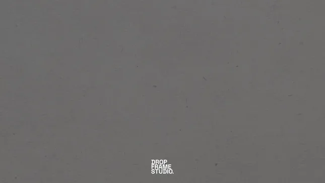 2025 Motion Design Reel
