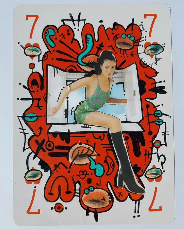 Fine Art