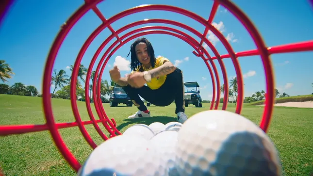YBN Nahmir ft City Girls and Tyga : Fuck It Up