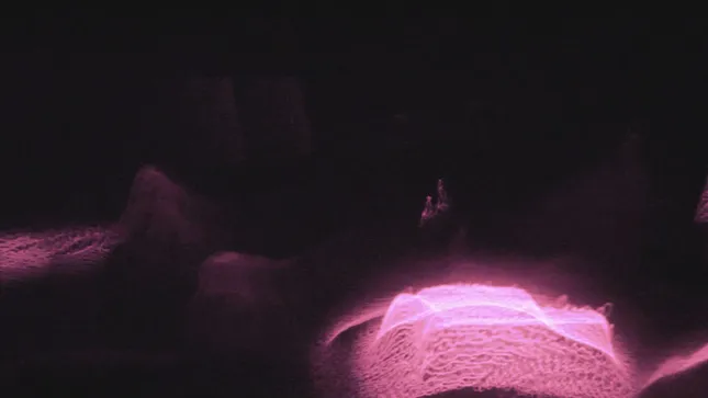 LUCKI FLM Tour Visuals