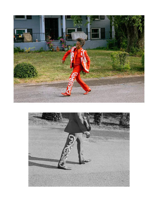 Project image