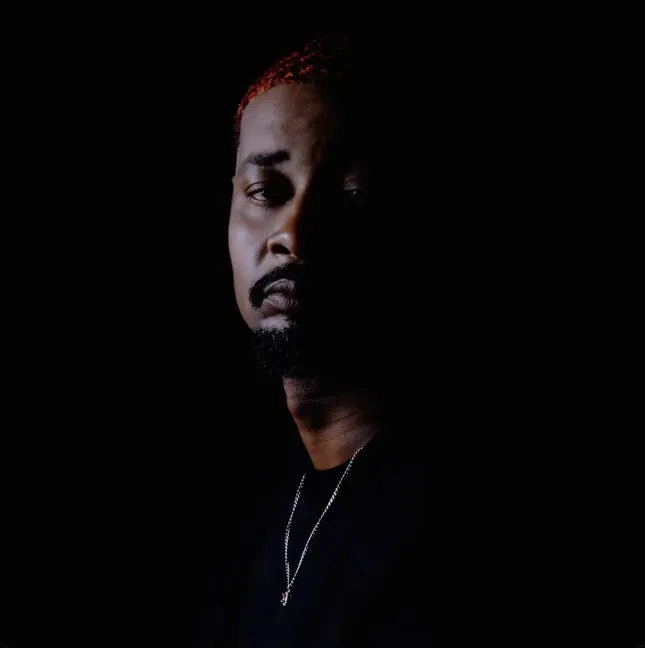 Danny Brown “QUARANTA”
