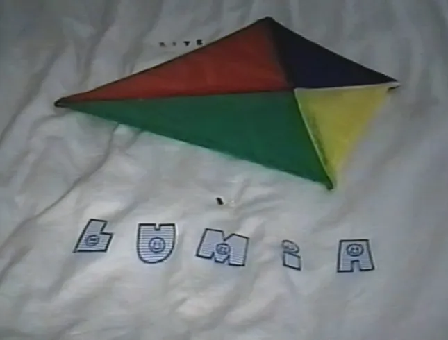 Lumia - Kite