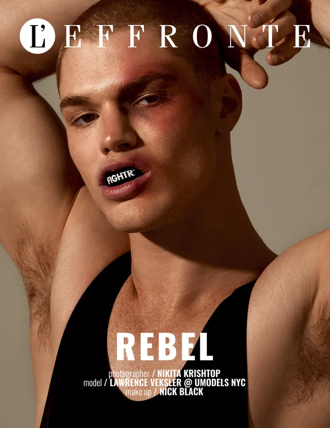 Rebel