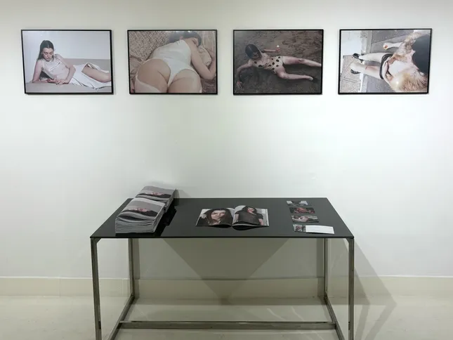 Project image