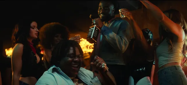 'Drink Don't Need No Mix' Shaboozey ft. BigXthaPlug