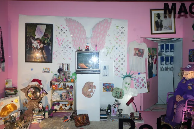 Project image