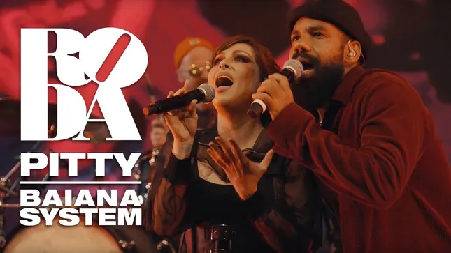 Roda | Pitty
