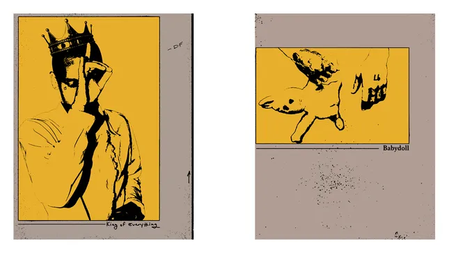 Project image