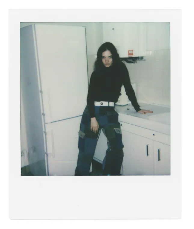 Project image