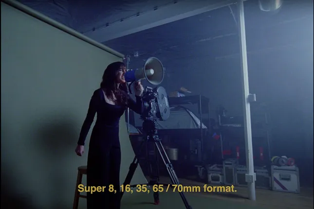 Film ASMR