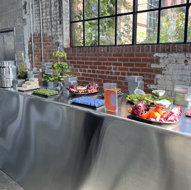 Nike Well Collective NYC Event