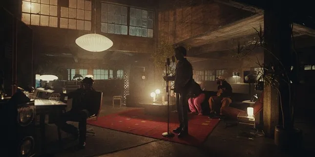 CREEPIN’ x METRO BOOMIN ft THE WEEKND, DIDDY, 21 SAVAGE