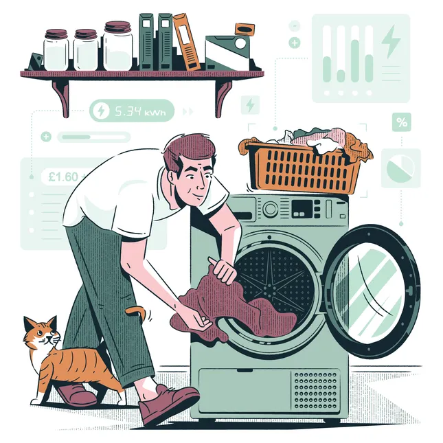 Great value tumble dryers (Which? Magazine)