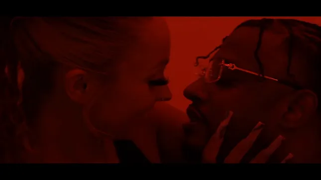 Music Video Promo
