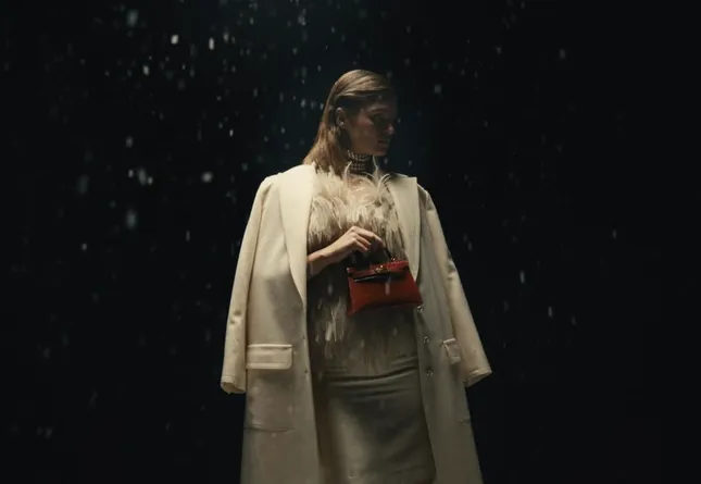 What Goes Around Comes Around