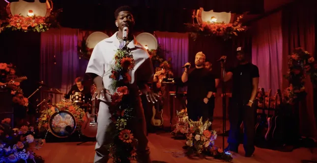 Jolene - Lil Nas X