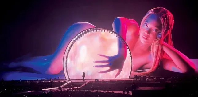 Beyonce: Renaissance World Tour