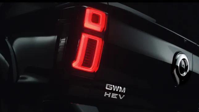 GWM POER