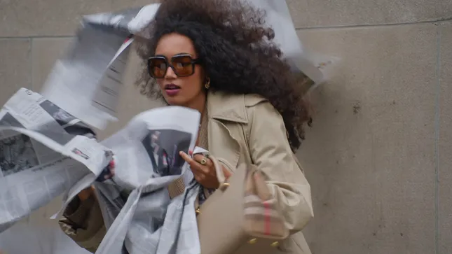 Saks Off 5th Fall 2025