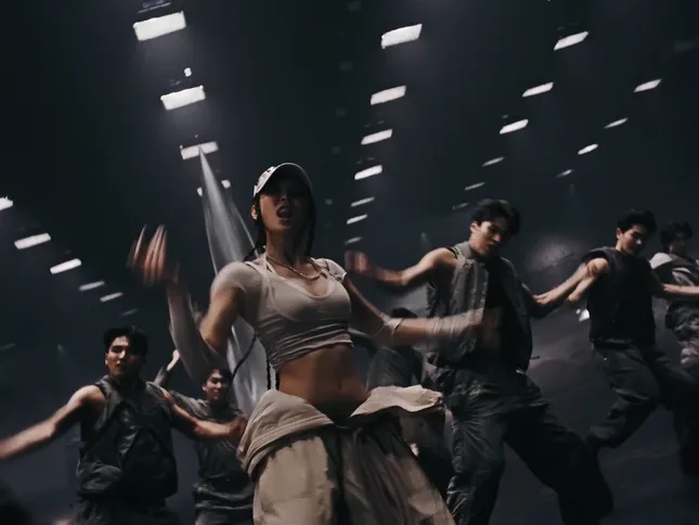 Jennie -  Like JENNIE (Personal Project)