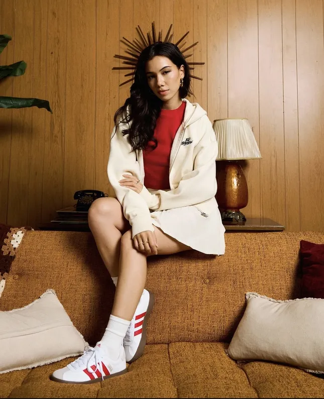 100 Thieves F/W 2024 Campaign