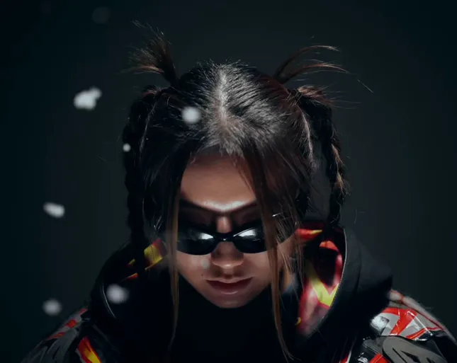 CHYL visualizer